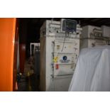 Shick Tube-Veyor Dust Collection System. RIGGING/LOADING FEE $30