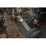 New York Blower, Series 20GI Fan, Size 224-DH, Does Not Include Motor. RIGGING/LOADING FEE $30