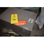 Lithonia Light & Battery Kit. RIGGING/LOADING FEE $30