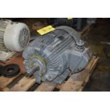 Westinghouse/TECO 50 HP Motor, 230/460 Volt, 1770 RPM RIGGING/LOADING FEE $30