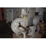 Kice Model #FC13W12-W8 Fan, NOTE - No Motor. RIGGING/LOADING FEE $30
