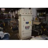 Flex-Kleen Model #58BVBS16 I Dust Collector. RIGGING/LOADING FEE $30