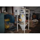 Comptrol Technologies Model #3653-ONML Scale, Rated 350 lbs./3 Cu. Ft. RIGGING/LOADING FEE $30
