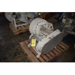 Kice Air Blower w/10 HP Motor. RIGGING/LOADING FEE $30