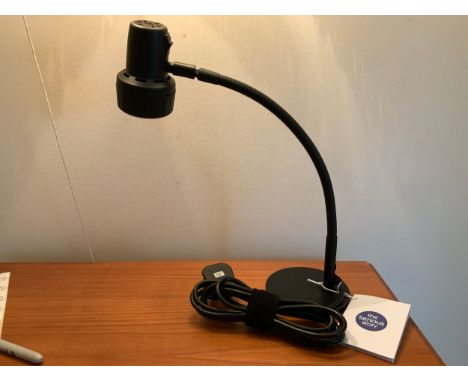 Serious Readers Lamp 