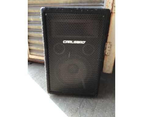 Carlsbro Speaker 