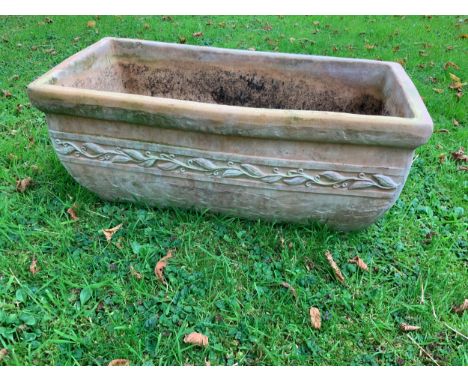 Terracotta Garden Planter 