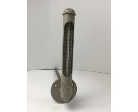 Heath and Co Vintage Thermometer 