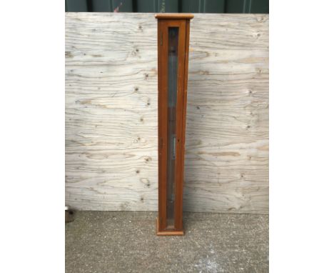 Antique Barometer - 120cm H 