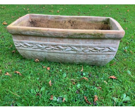 Terracotta Garden Planter 