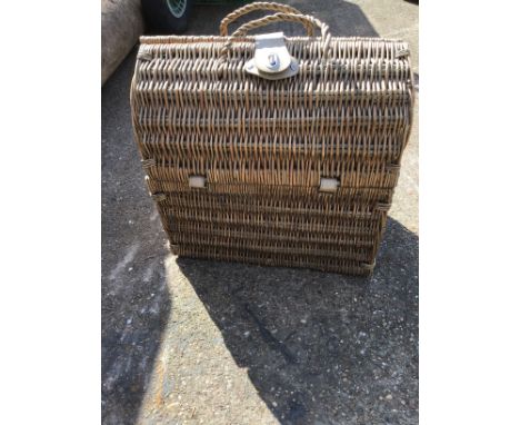 Picnic Hamper 