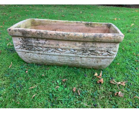 Terracotta Garden Planter 