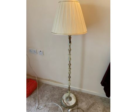Standard Lamp 