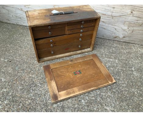 Engineers Tool Chest 