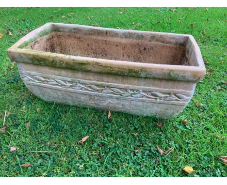Terracotta Garden Planter 