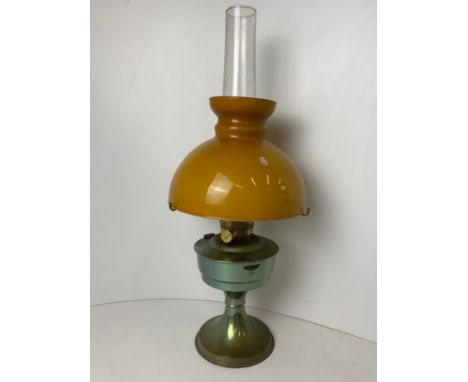 Aladdin Oil Lamp 
