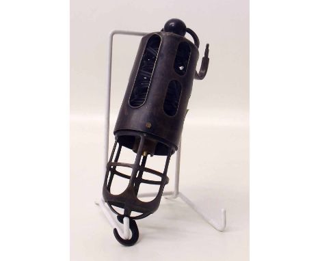 Lucas engine inspection lamp for Rolls Royce. Condition report: see terms and conditions.