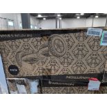Pallet of Swagtron Hoverboards, customer returns