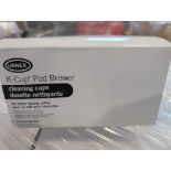 Urnex K Cup Cleaning Cups, 500 cases