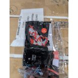 1184 pairs of Wrist Wrap Gloves