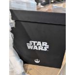 12 Sanabul Star Wars Medicine balls