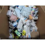 Fashion glasses, Kleenex, Misc Clothing, multiple onn streaming boxes, roku streaming boxes and more
