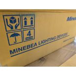 Pallet of GA9 Illumination Sub-assy Minebea, approx 1,400 units