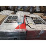 Mini fridges in and out of box, not tested