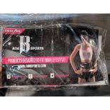 300 weight lifting belts