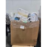 Unprocessed returns vacuums Black & Decker