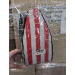 480 pairs American Ab Straps