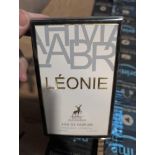 Approx 40 units of Leonie Maison Alhambra Perfum