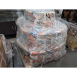 Pallet of Paper towels