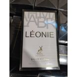 Approx 45 units of Leonie Maison Alhambra Perfum