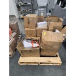 Clothing- Boxes of Shein Clothing