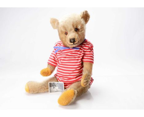 merrythought Auctions Prices | merrythought Guide Prices