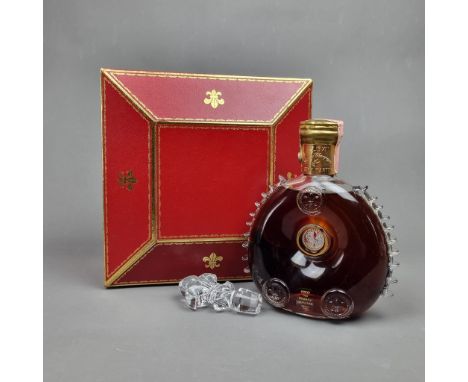 Remy Martin Louis XIII Grande Champagne Cognac  
