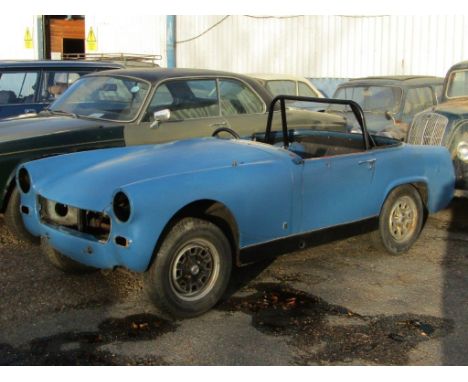 Rolling shell only as photographed. No Engine, Box or trim etc. Has V5