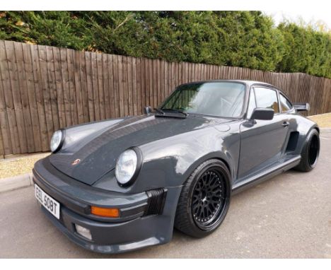 1979 Porsche 911 3.0 SC Wide bodyMake: Porsche Model: 911Year: 1979Mileage: 0VIN: 9119201744Configuration: Right Hand DriveRe