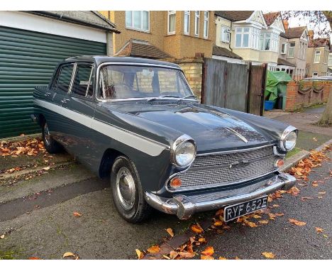 1967 Austin A60 Cambridge Make: Austin Model: A60 Cambridge Year: 1967Mileage: 62000VIN: AHS9223775MConfiguration: Right Hand