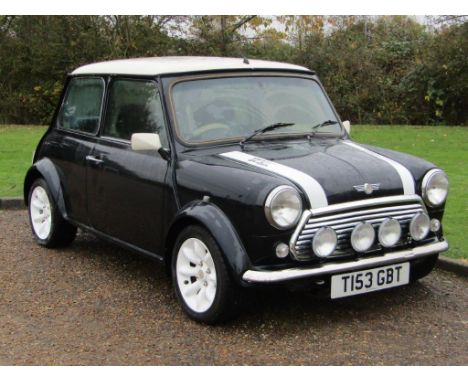 1999 Rover Mini Cooper Make: Rover Model: Mini CooperYear: 1999Mileage: 0VIN: SAXXNNAZEXD173080Configuration: Right Hand Driv