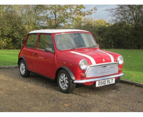 1986 Austin Mini 1000 City EMake: Austin Model: MiniYear: 1986Mileage: 82331VIN: SAXXL2S1020319339Configuration: Right Hand D