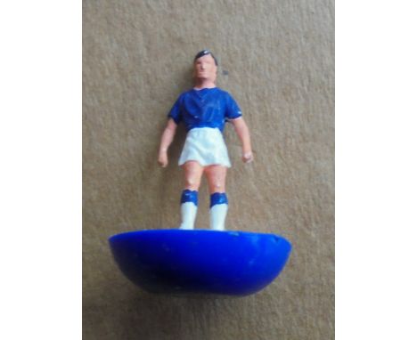 VINTAGE SUBBUTEO BLUE AND WHITE PLAYERS X 10&nbsp;
Unboxed