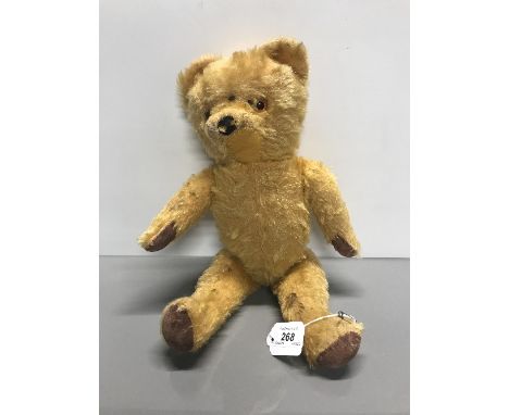 VINTAGE TEDDY