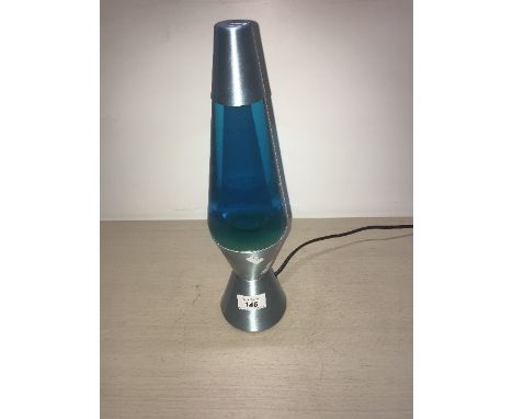 LAVA LAMP
