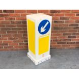 Traffic Bollard