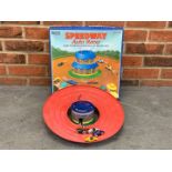 Schylling Boxed Speedway Auto Racer Game