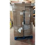 Large Pallet of Unchecked Mainly Boxed Courier Returns. These Are Unchecked & May Include: Power