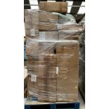 Large Pallet of Unchecked Mainly Boxed Courier Returns. These Are Unchecked & May Include: Power