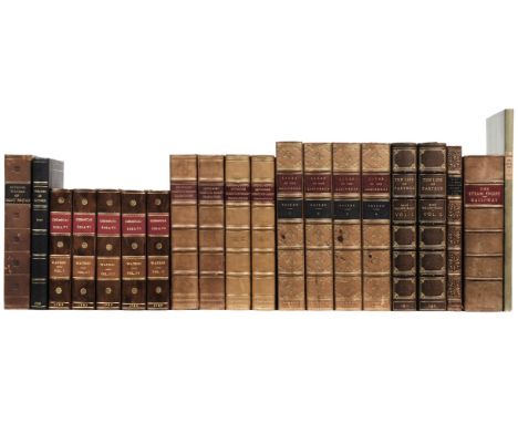 Elliot (John). An Account of the Nature and Medicinal Virtues of the Principal Mineral Waters of Great Britain and Ireland, a